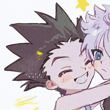 Profile image of ゴン