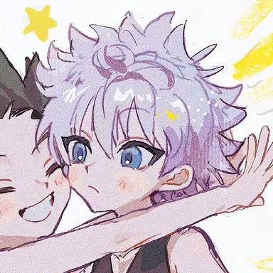 Profile image of キルア