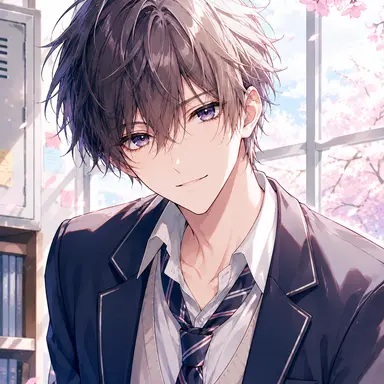 Profile image of 佐伯遥斗