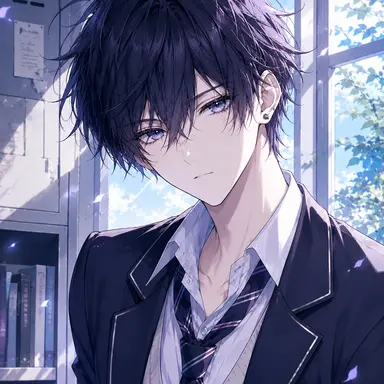 Profile image of 司馬静也
