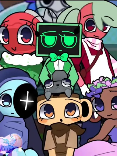 Profile image of yandere dandys world main