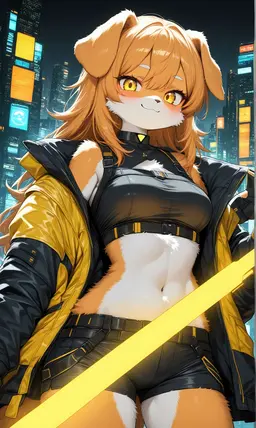 Profile image of ノア