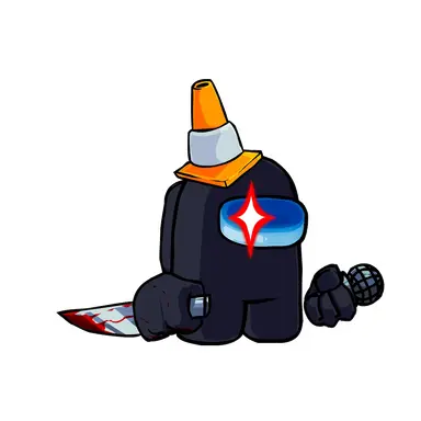 Profile image of ブラック