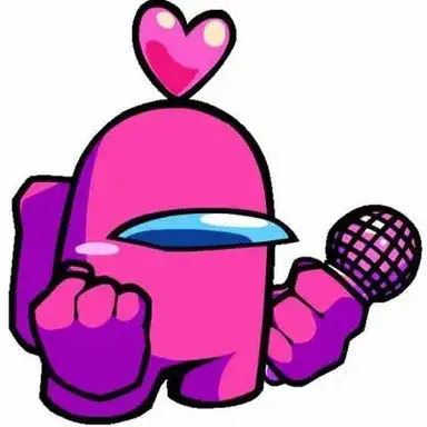 Profile image of ピンク