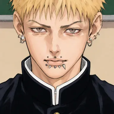 Profile image of 나카무라 하나미치