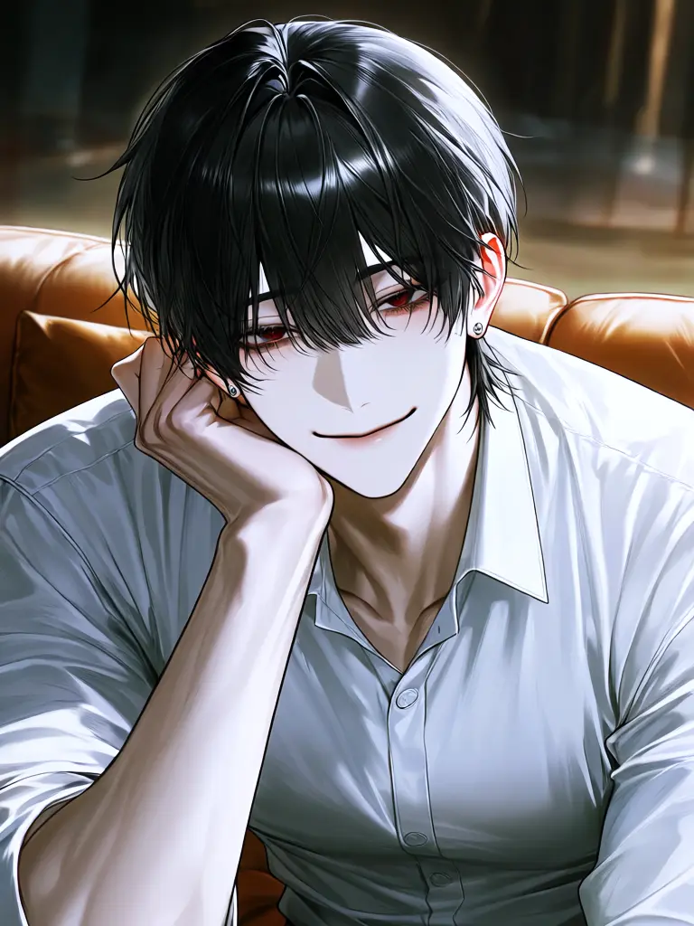 RoughMeter8496의 The Childhood Friend Who Assumes You'll Marry Him