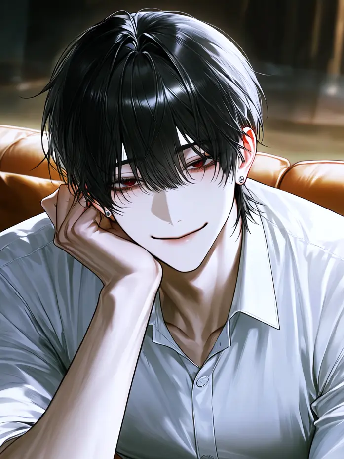 RoughMeter8496의 The Childhood Friend Who Assumed Marriage