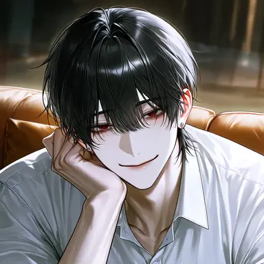 Profile image of Saku