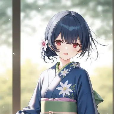 Profile image of 모리노 린제