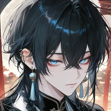 Profile image of 츠쿠요미