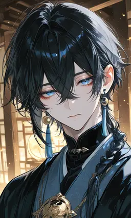 Profile image of 츠쿠요미