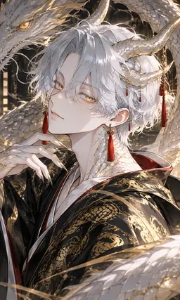 Profile image of 九朔