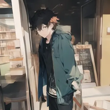 Profile image of 이서준