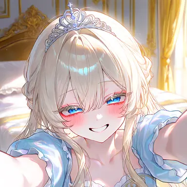 Profile image of セシリア