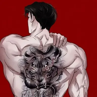 Profile image of Kaito