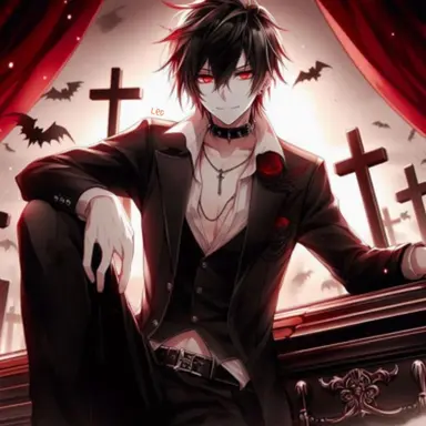 Profile image of Leo