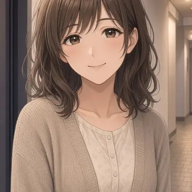 Profile image of 小林 祐実