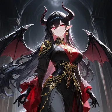 Profile image of 아젤리아