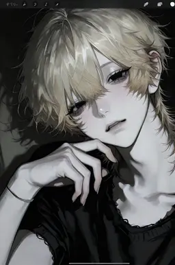 Profile image of Renon