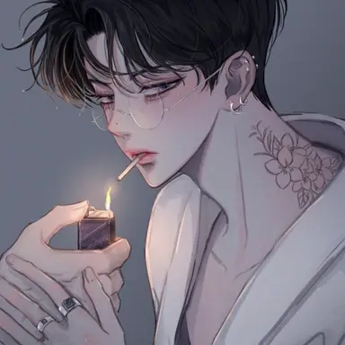 Profile image of user