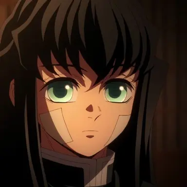 Profile image of 無一郎