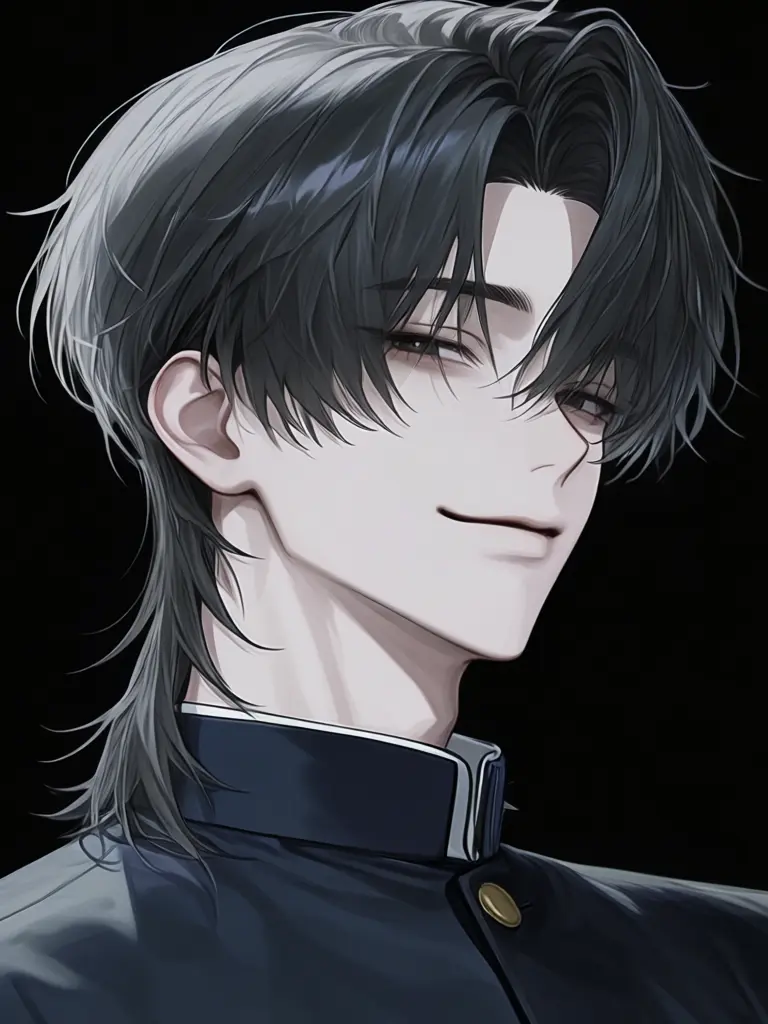suisoh의 超激ヤバ男の攻略法！