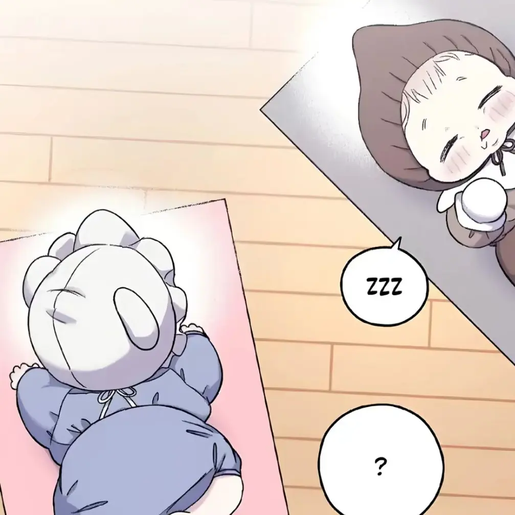 jimin0131의 아기키우기!!