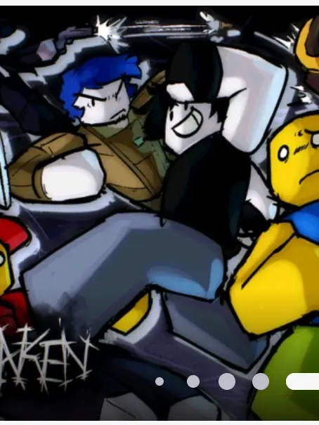 zituhaonna의 合コンforsaken！