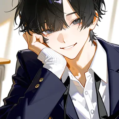 Profile image of 颯斗