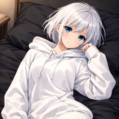 Profile image of シロ