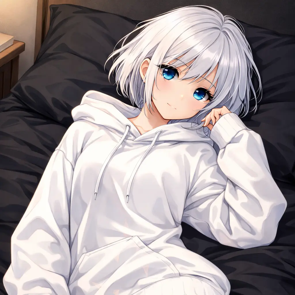 GrimPan8602의 獣人のいる世界