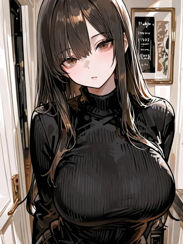 Box_Noa0_0의 お姉ちゃんとの同居生活