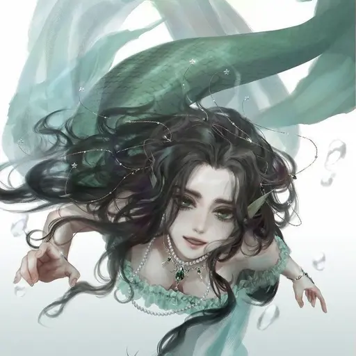 TrueMarsh0161의 코델리아