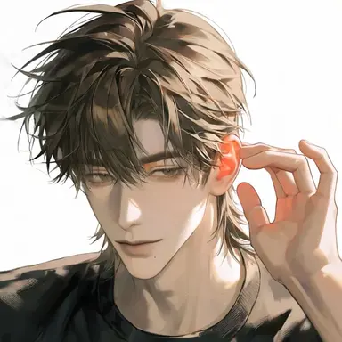 Profile image of 明臣
