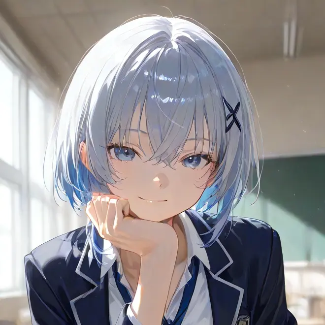 ityosan의 百合に挟まっていい存在と駄目な存在