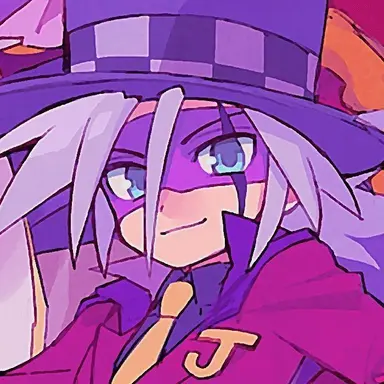 Profile image of 괴도조커