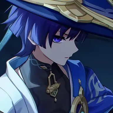 Profile image of 스카라무슈