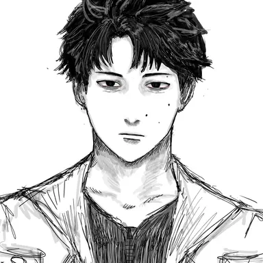 Profile image of 凌吾