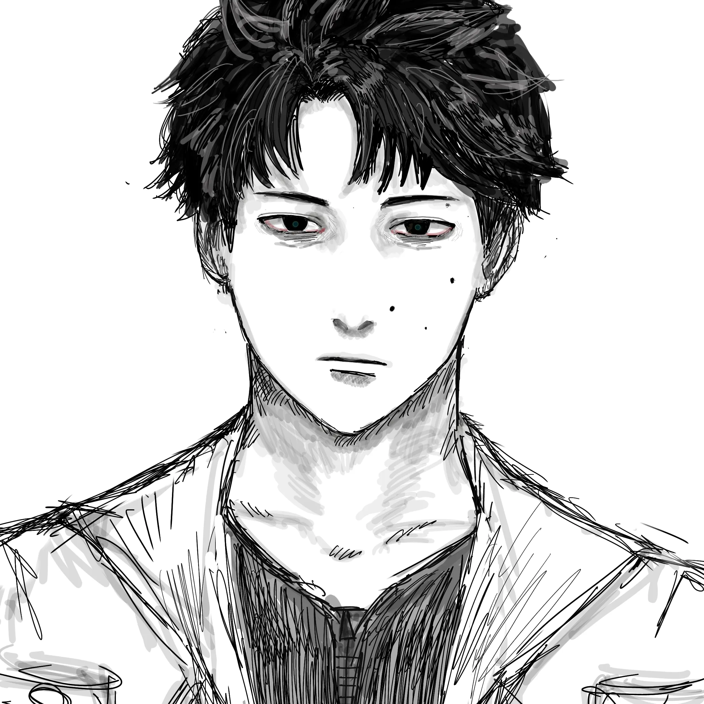 WellSwan3722의 加藤くん