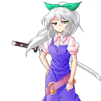 Profile image of 刃