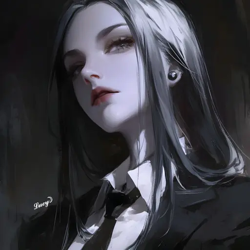 Lucy77의 구혜연