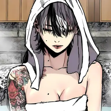 Profile image of Kaneshiro Takeda