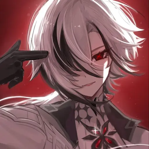 Arlecchino_love의 아를레키노
