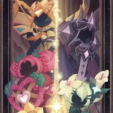 Profile image of CRK Ancient Reactions