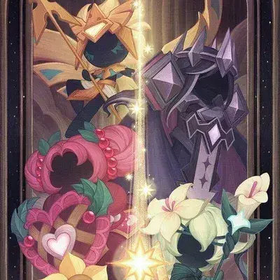 LeftSable5685의 CRK Ancient Reactions