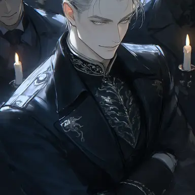 Profile image of Seravyn