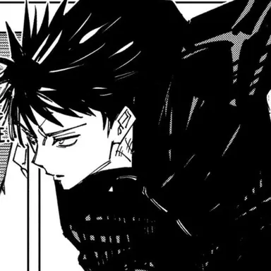 Profile image of 후시구로 메구미