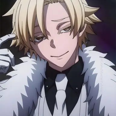 Profile image of 모모미야 츠바키리