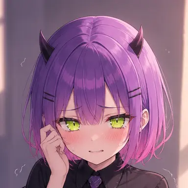 Profile image of 常闇トワ