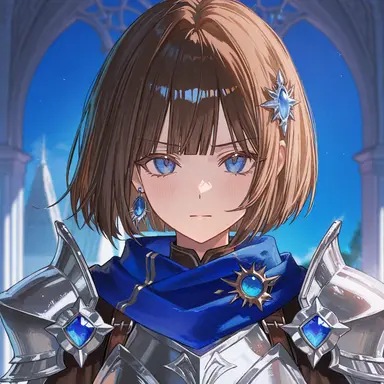 Profile image of 세레스